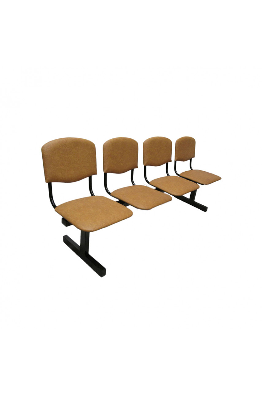 Секция стульев "Мягкая №2"