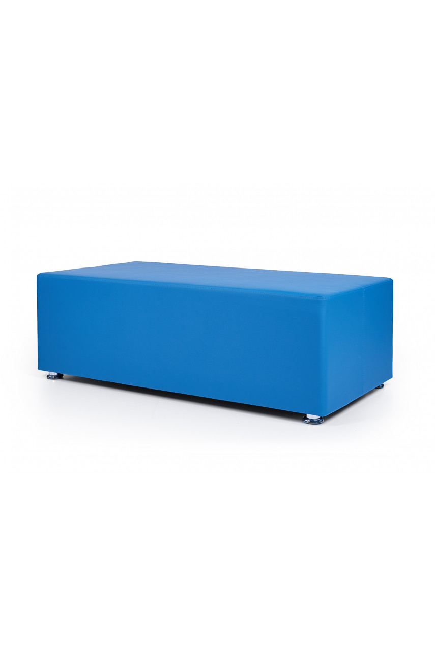 Модуль прямой двухместный M2-2P 1300х650х440