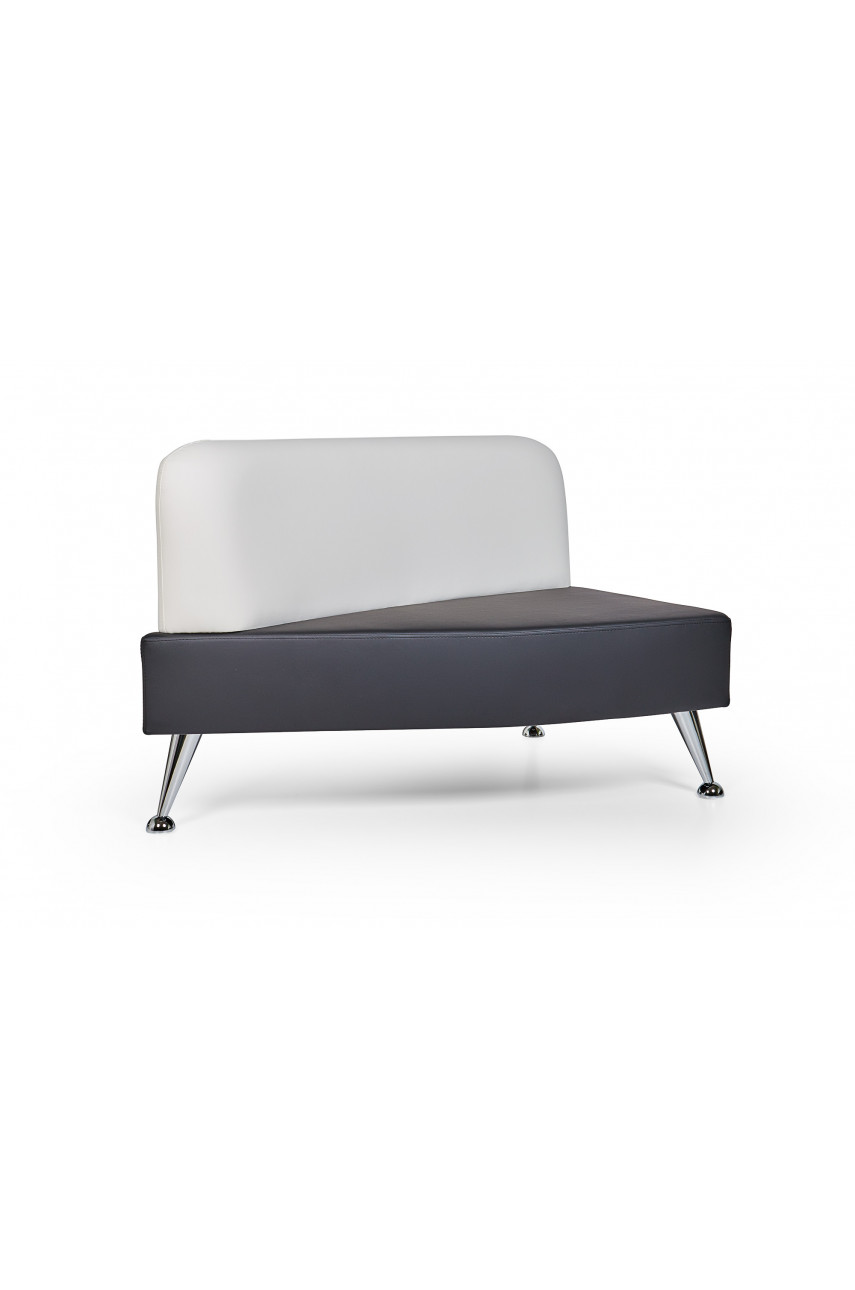 Диван M23-2L (2R) М23 Fashion trends 124x77x80