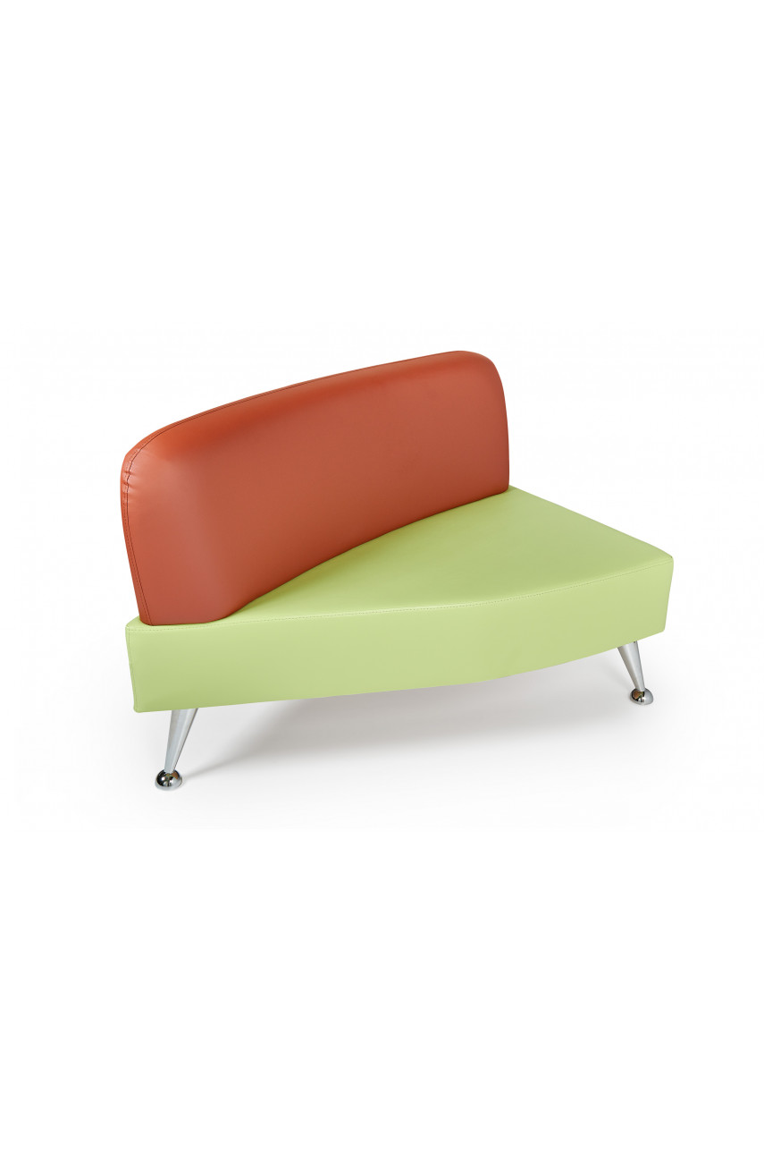Диван M23-2L (2R) М23 Fashion trends 124x77x80