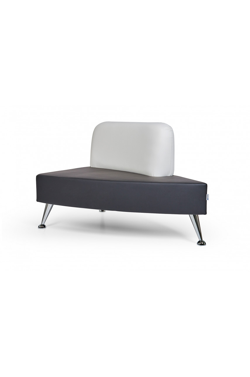 Диван M23-2DL (2DR) М23 Fashion trends 124x77x80