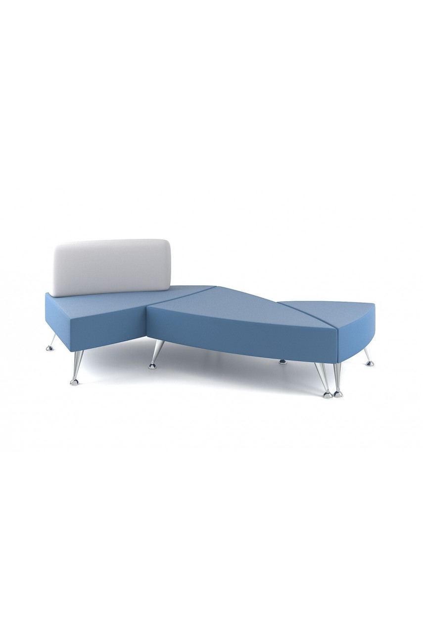 Диван M23-2P М23 Fashion trends 124x77x42