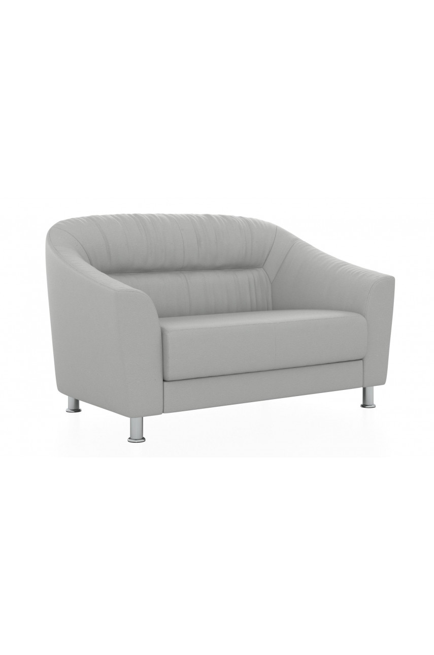 Диван двухместный Райт, 145x85x90 см