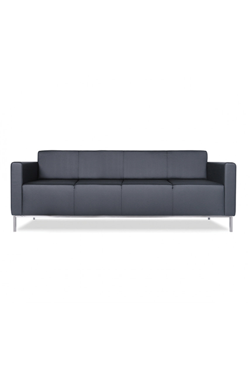 Четырехместный диван Евро 2.0, 224x77x70 см