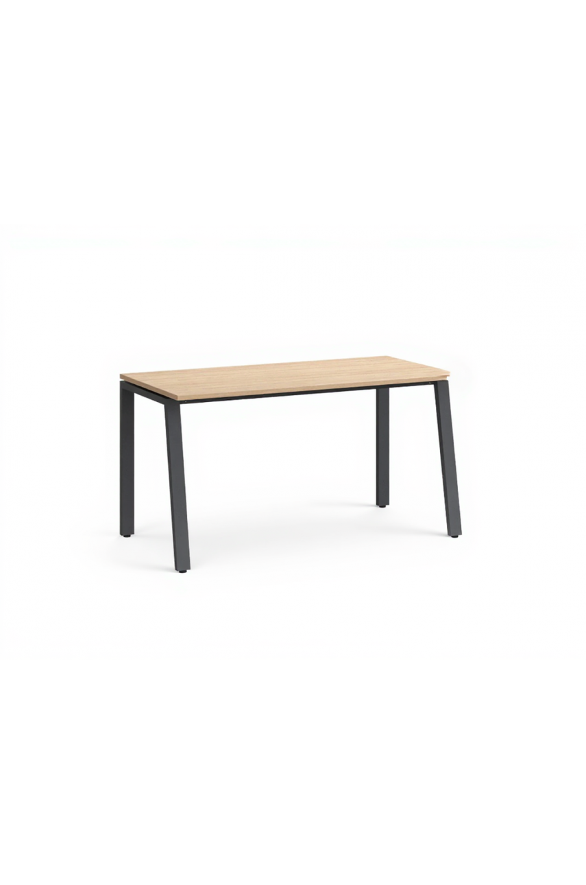 Стол прямоугольный, 100x60x75 см