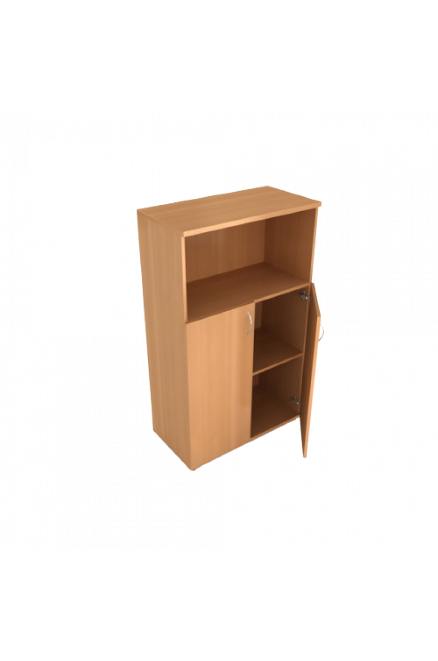 Шкаф, 72x37x121 см