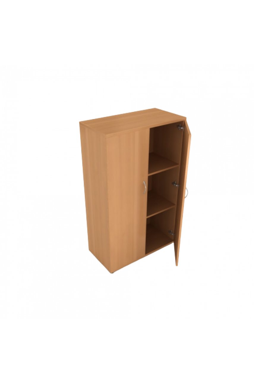 Шкаф, 72x37x121 см