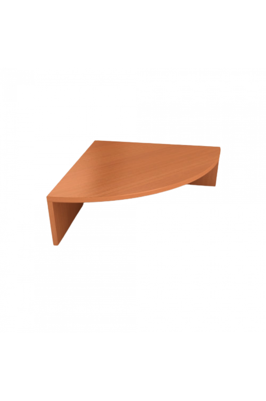 Полка под монитор, 50x50x8 см