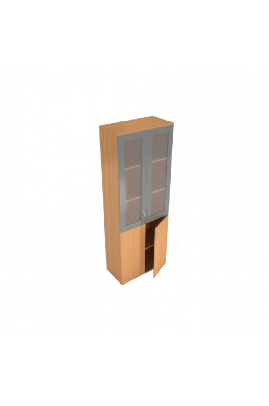 Шкаф, 72x55x196 см
