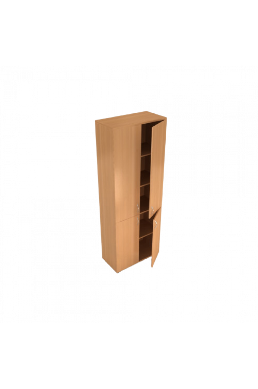 Шкаф, 72x55x196 см
