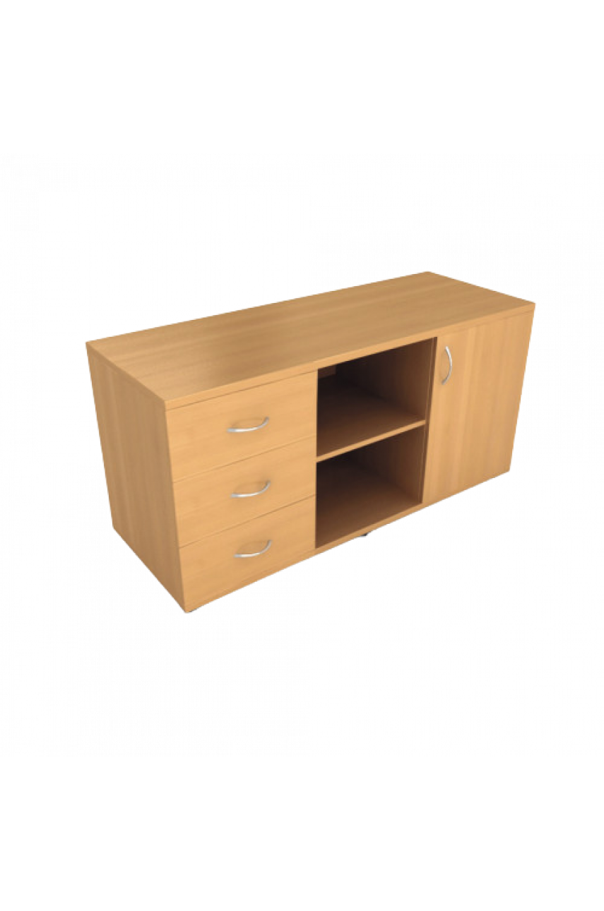 Тумба под оргтехнику, 120x45x60 см