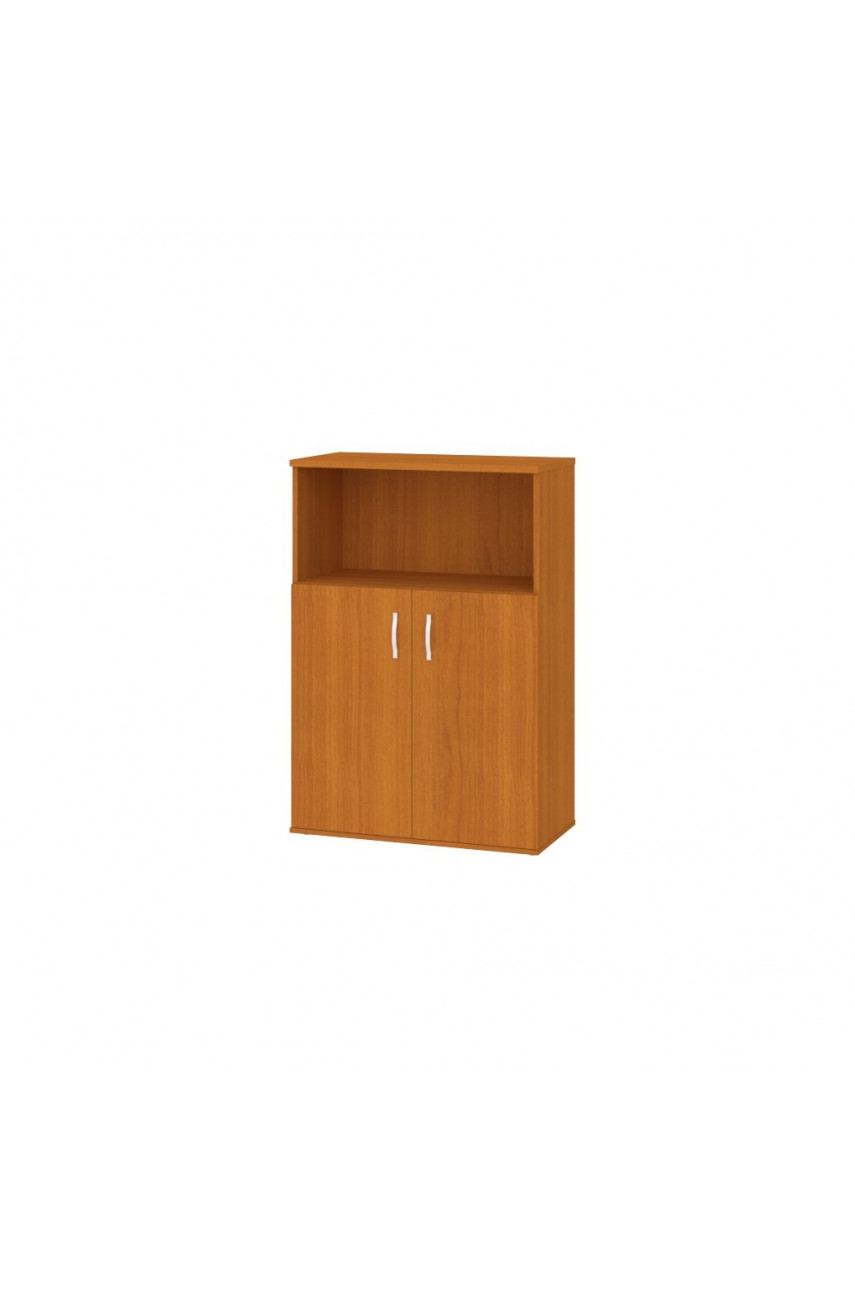 Шкаф низкий, 70x35x113 см