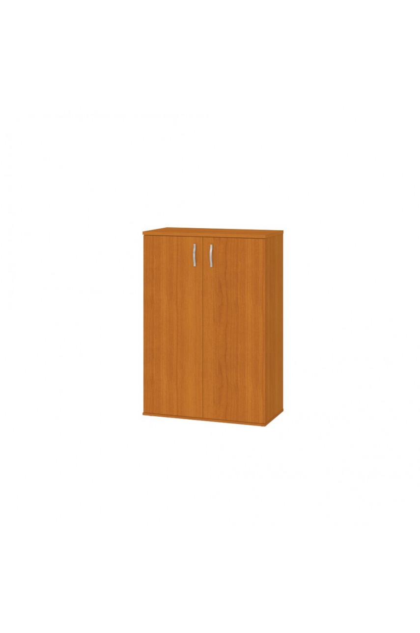 Шкаф низкий, 70x35x113 см
